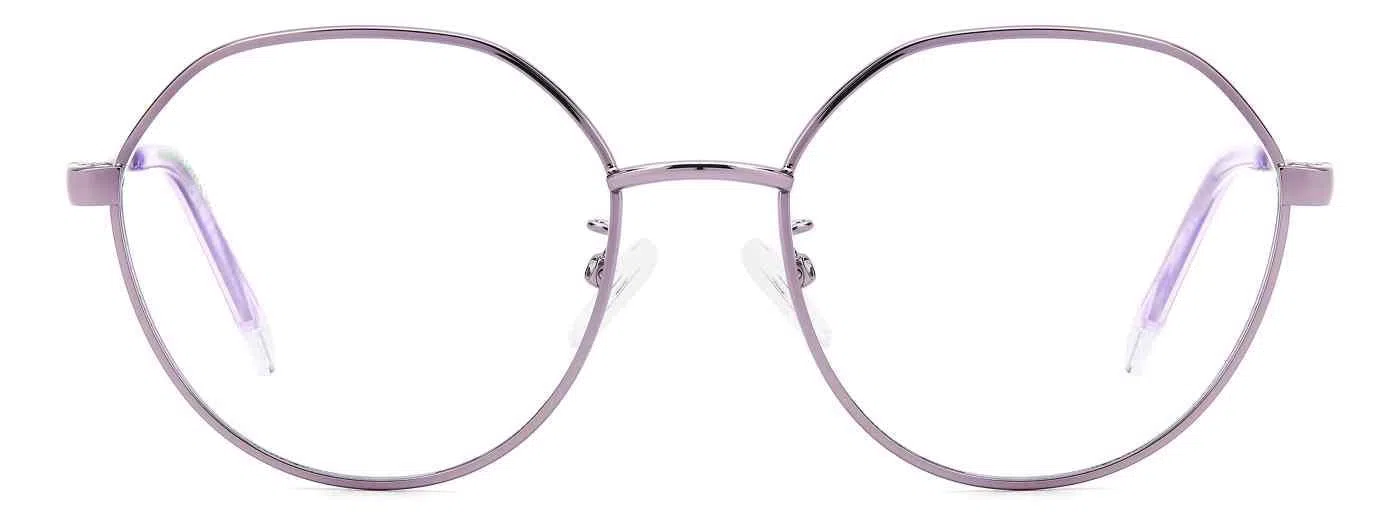 Polaroid Core PLDD490 Eyeglasses - view 6